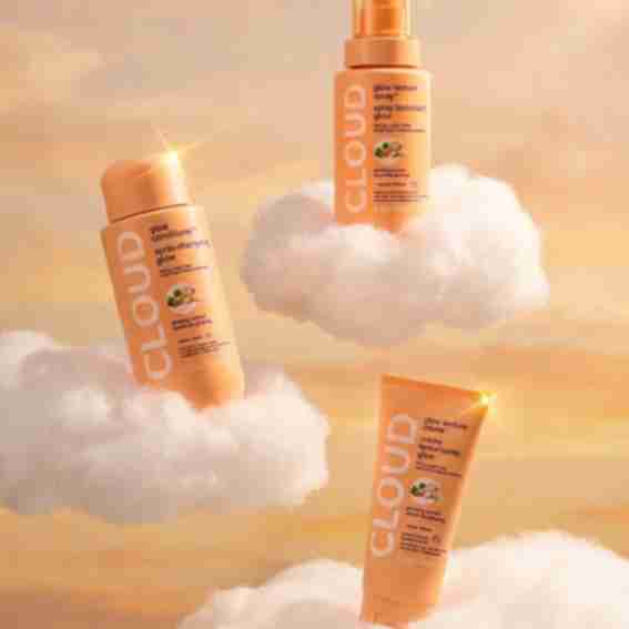 CLOUD haircare Reviews