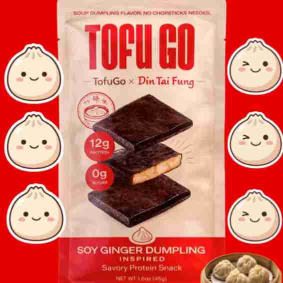 Tofu Go Reviews