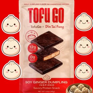 Tofu Go