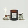 Inflation Candle