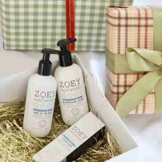 Zoey Naturals Reviews