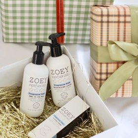 Zoey Naturals