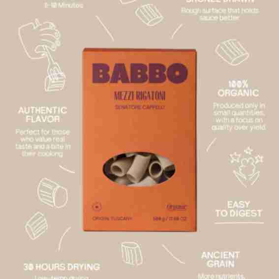Babbo Reviews