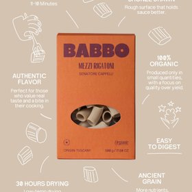 Babbo