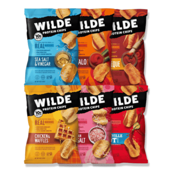 Variety Pack All Flavors