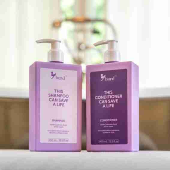 Burd Beauty Reviews