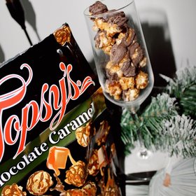 Topsy's Popcorn