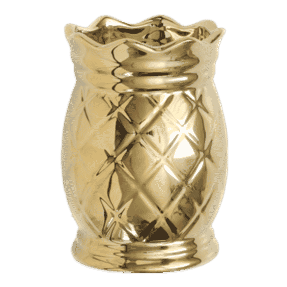 Pineapple Pen Cup