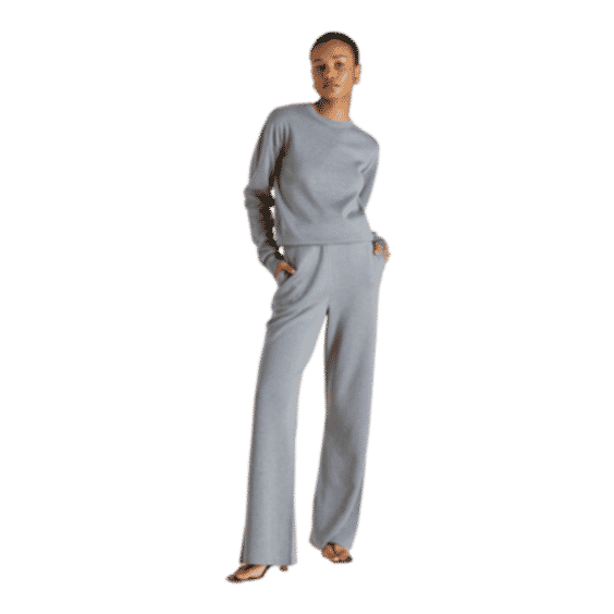 Carmel Knitwear Set