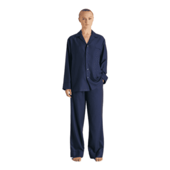 Vanderbilt Pyjamas