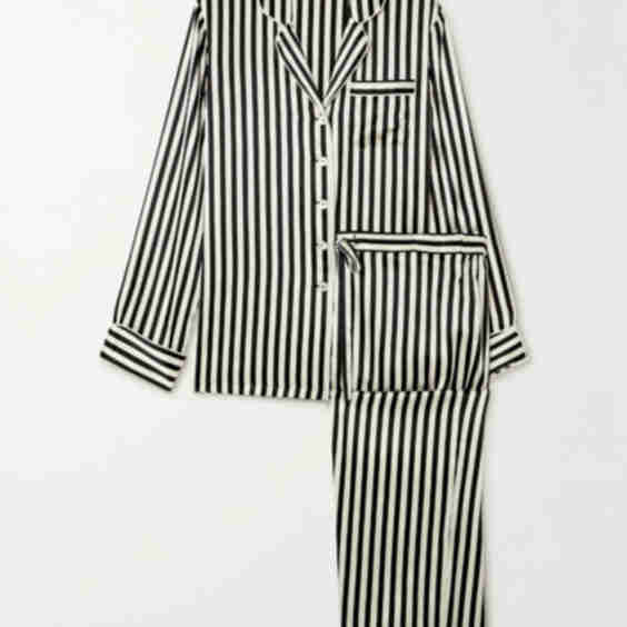 Lila Nika Pajamas