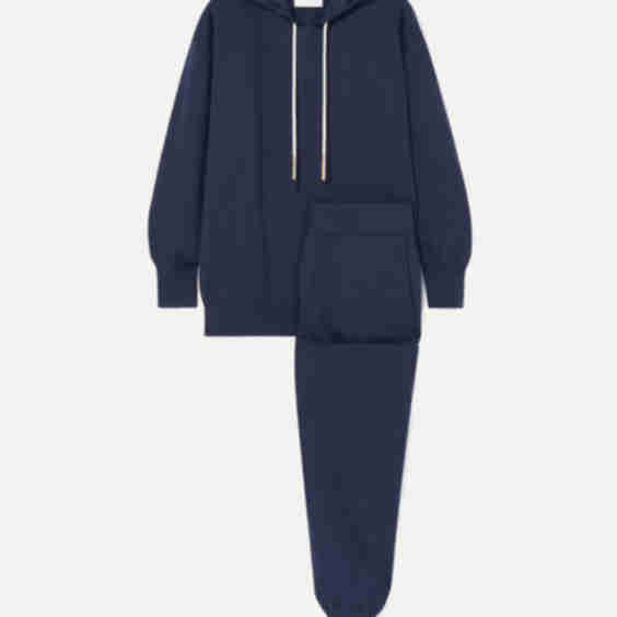 Gia Tracksuit