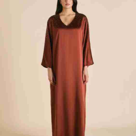Vreeland Dress