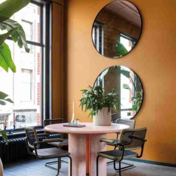 Thonet Reviews