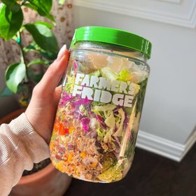 Farmer’s Fridge