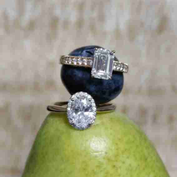 Jewel Frost Reviews