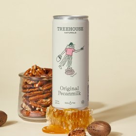 Treehouse Naturals