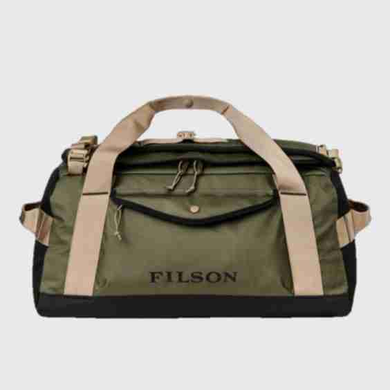 Scout Duffle Bag