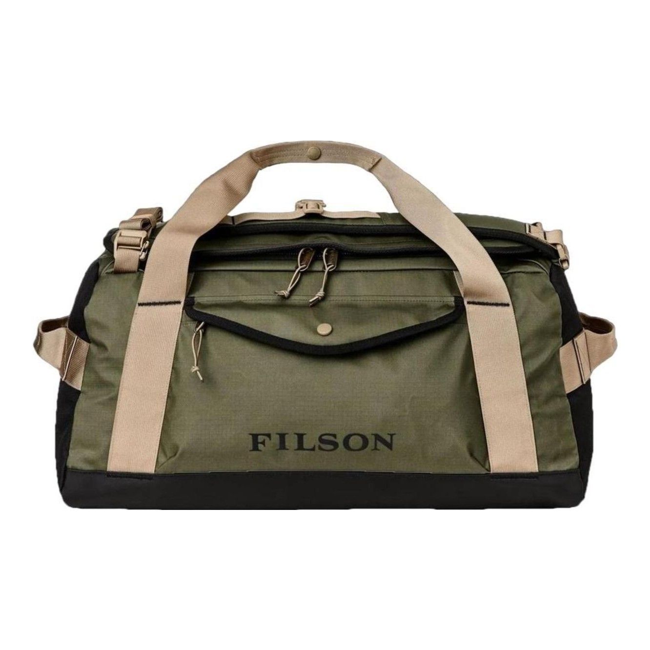 Filson Scout Duffle Bag