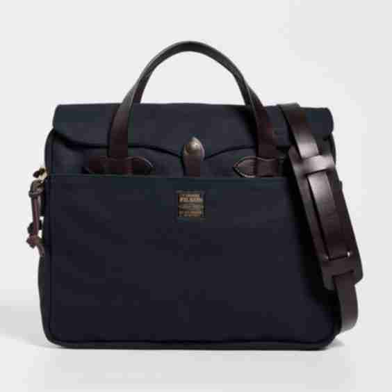 Original Rugged Twill Briefcase