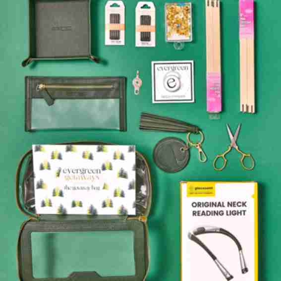 Evergreen Needlepoint Reviews