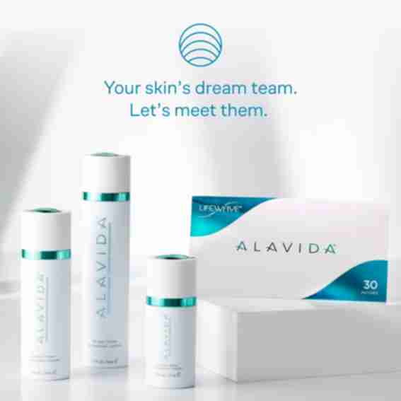 Lifewave Reviews