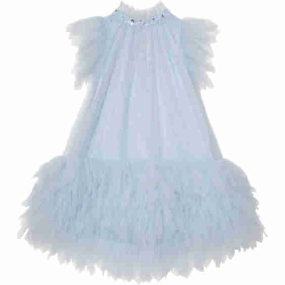 Primrose Hill Leisure Club Cannes Tulle Dress