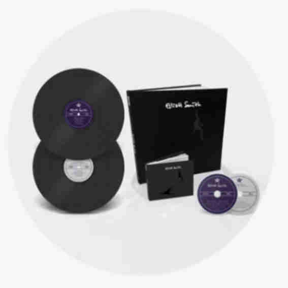 Elliott Smith Reviews