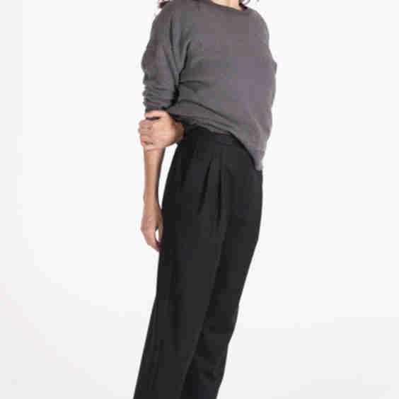 The Trouser