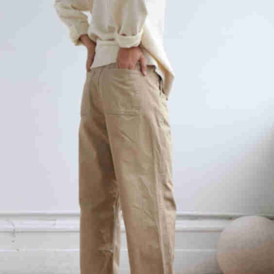 Utility Pant