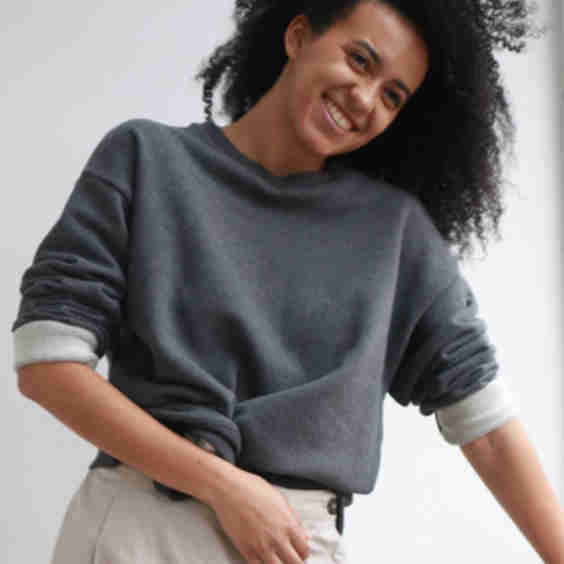 The Sweatshirt