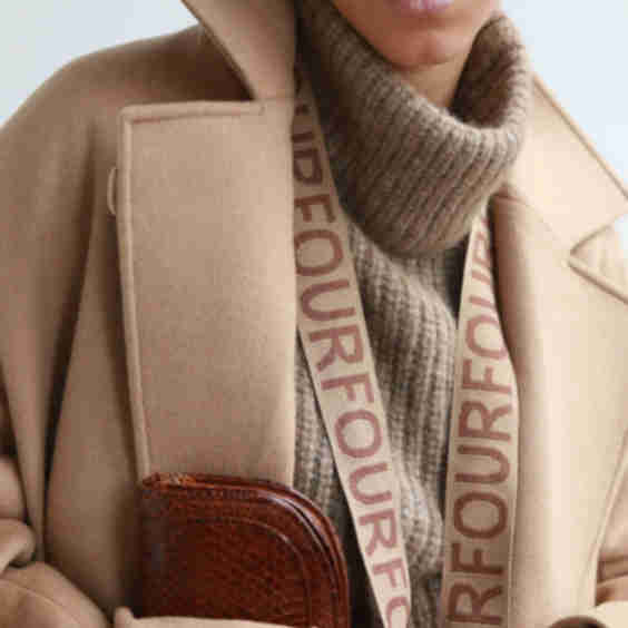 The Overcoat