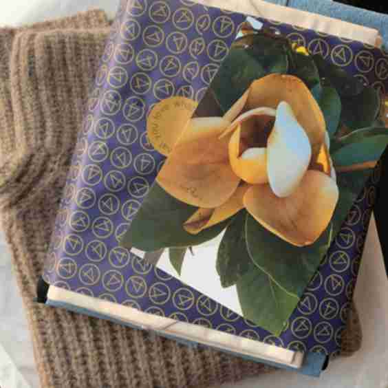 Gift Wrap