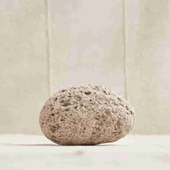 Care Collection: Pumice Sweater Stone
