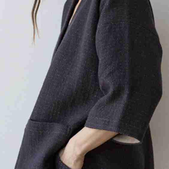 Rabbit Jacket