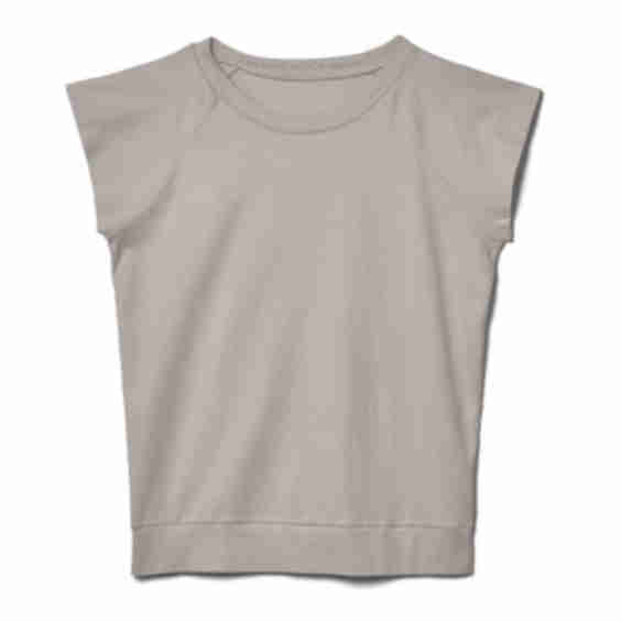 Bft Organic Cotton Tara