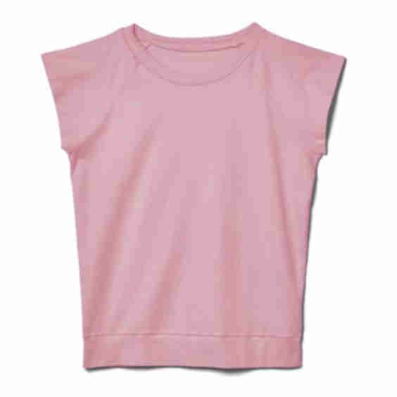 Bft Organic Cotton Cochineal