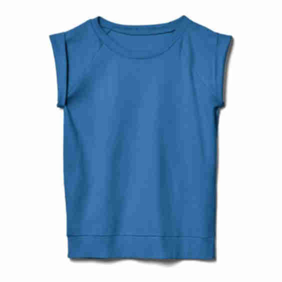 Bft Organic Cotton Indigo
