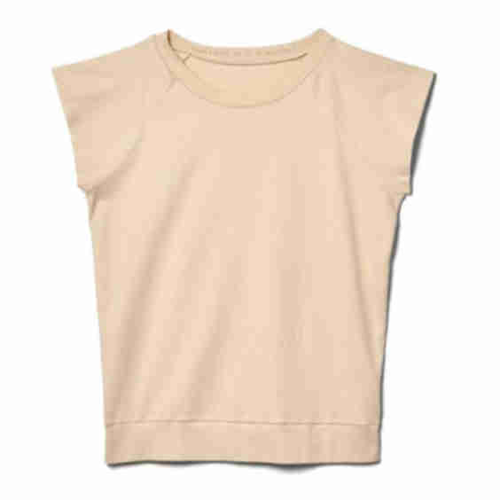Bft Organic Cotton Ecru