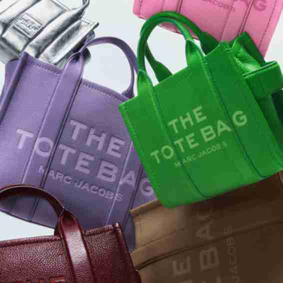 Marc Jacobs Reviews