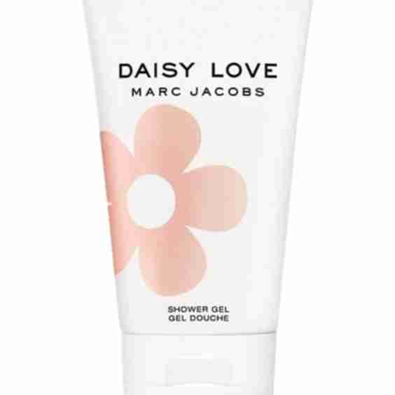 Daisy Love Shower Gel