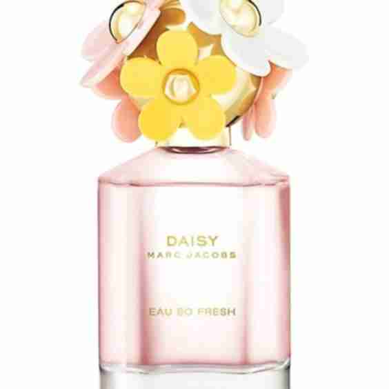 Daisy Eau So Fresh Eau de Toilette 125ml