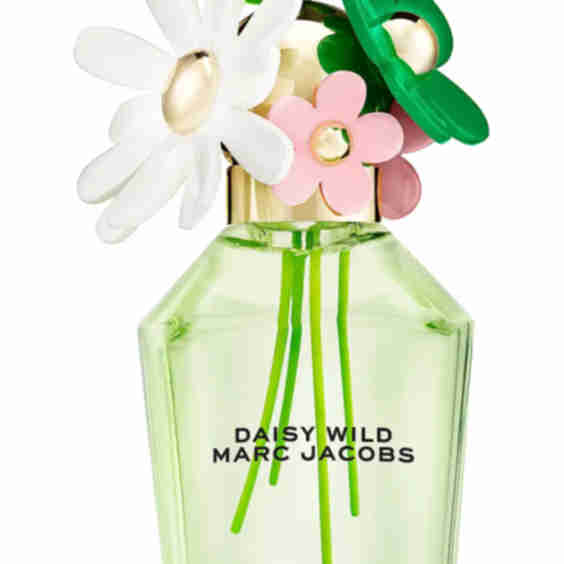 Daisy Wild Eau de Parfum 3.3 oz