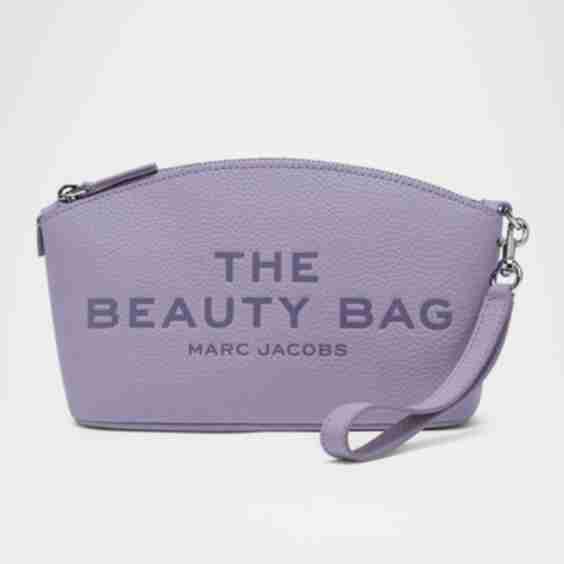 The Beauty Bag Cosmetics Case