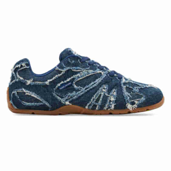 The 72 Spring Sneaker