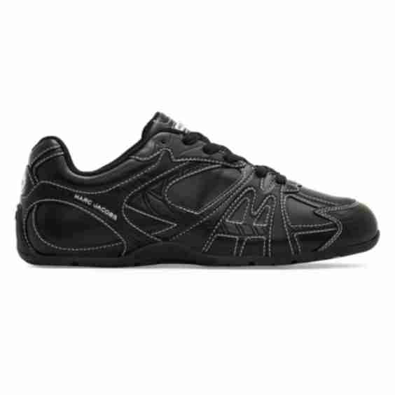 The Stitched 72 Spring Sneakers