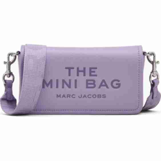 The Leather Mini Bag (Pre-Owned)