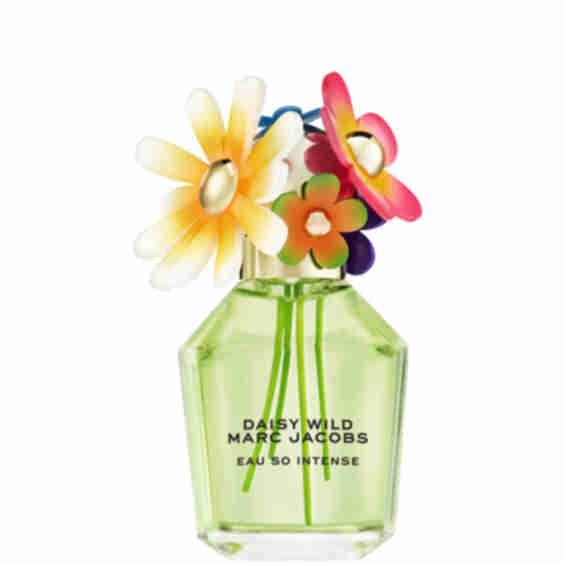 Daisy Wild Intense Eau de Parfum 50 Ml
