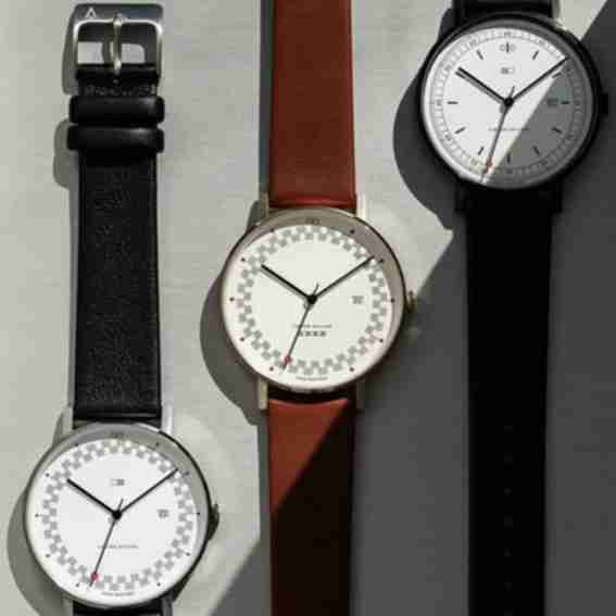 VOID Watches Reviews