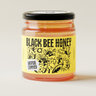 Black Bee Honey